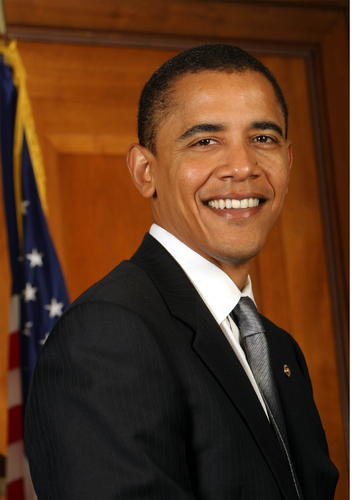 Photo Président Barack Obama