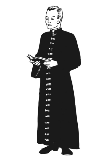 prêtre