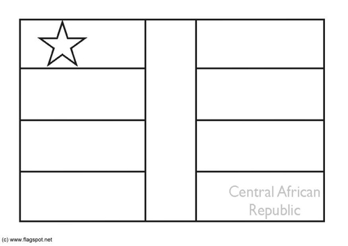 République centrale d'Afrique