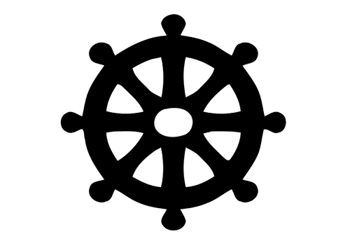 roue de la vie