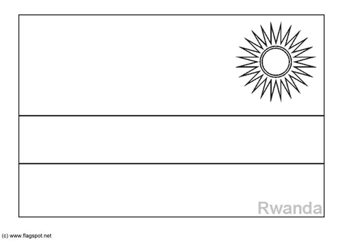 Rwanda