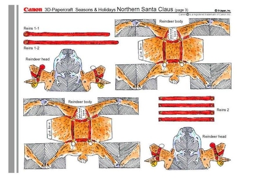Santa Claus