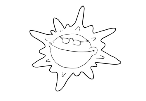 soleil