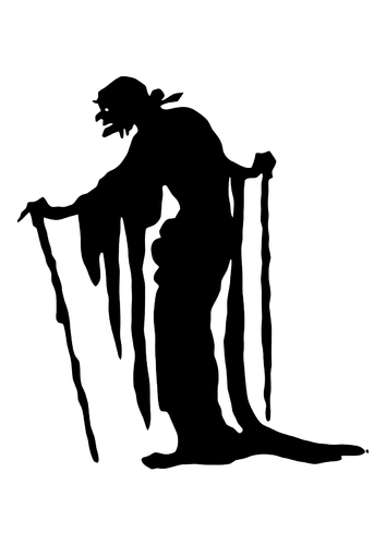 sorcière
