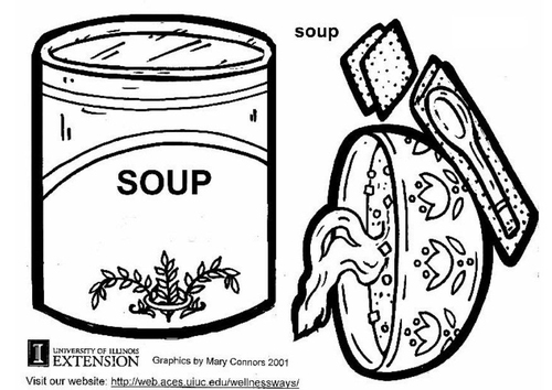 soupe