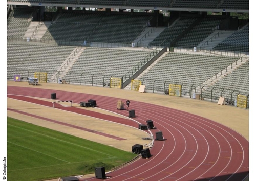 stade