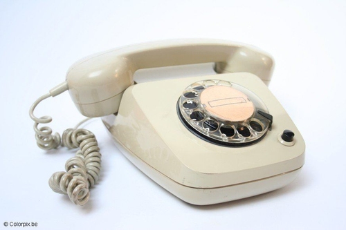 téléphone