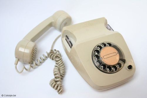 téléphone
