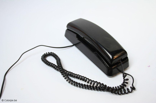 téléphone