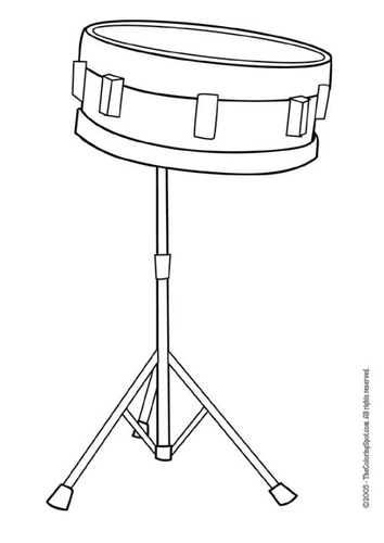 tambour
