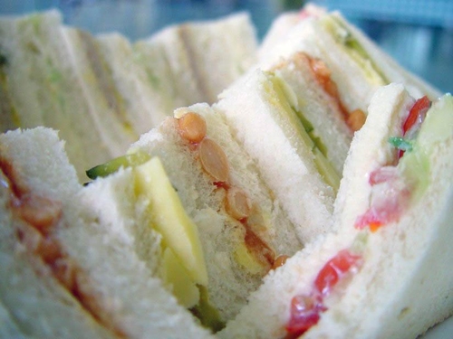 tartine