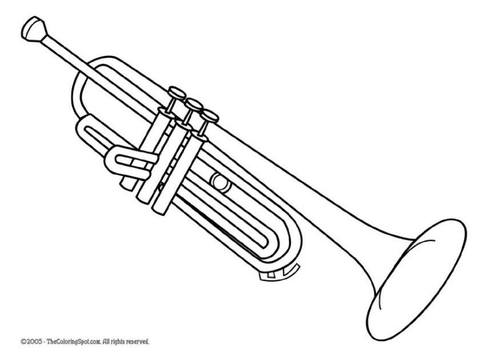trompette