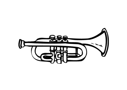 trompette