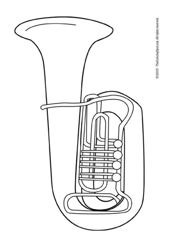 tuba