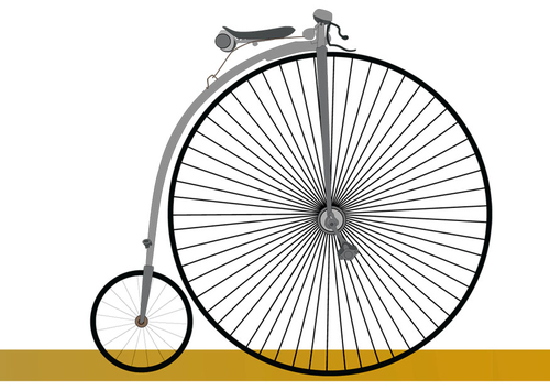 vélo 4