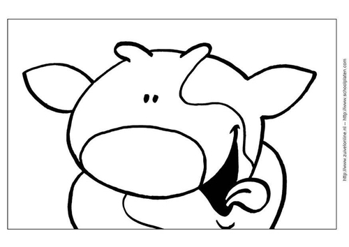 vache