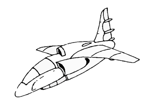 vaisseau spatial