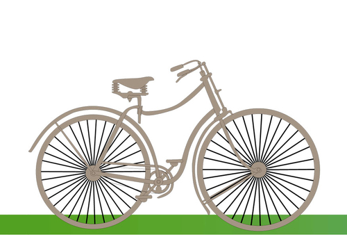 vélo 5