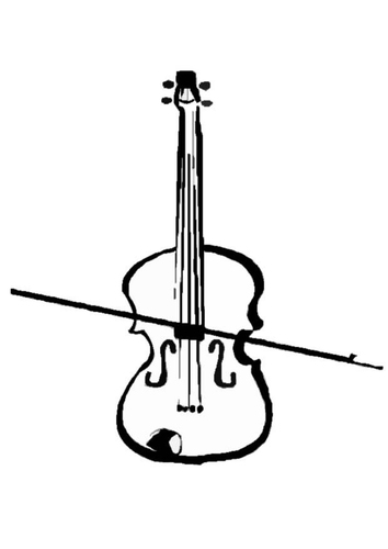 violon