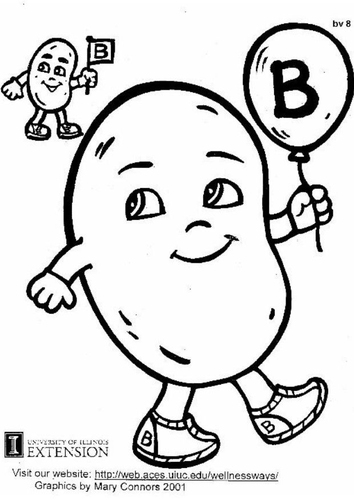 vitamine B