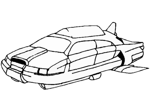 voiture