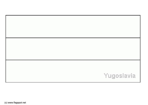 Yougoslavie