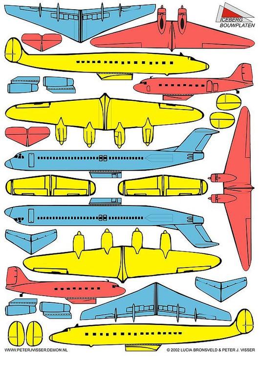 avions