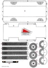 Bricolage jeep MSF