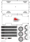 Bricolage jeep MSF