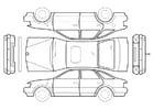 Bricolage voiture