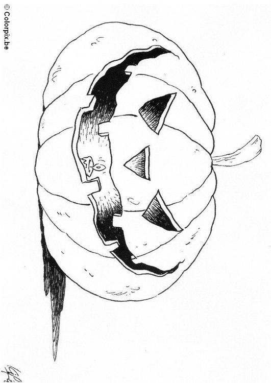 04-halloween - potiron