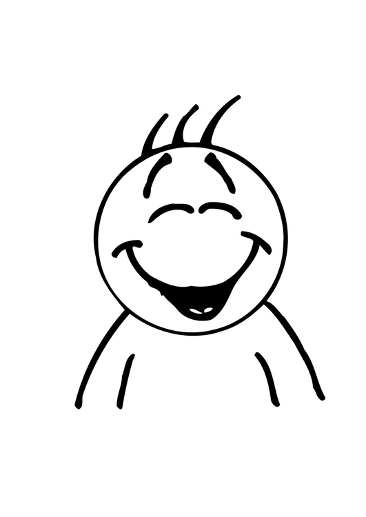 Coloriage Joyeux Coloriages Gratuits A Imprimer Dessin