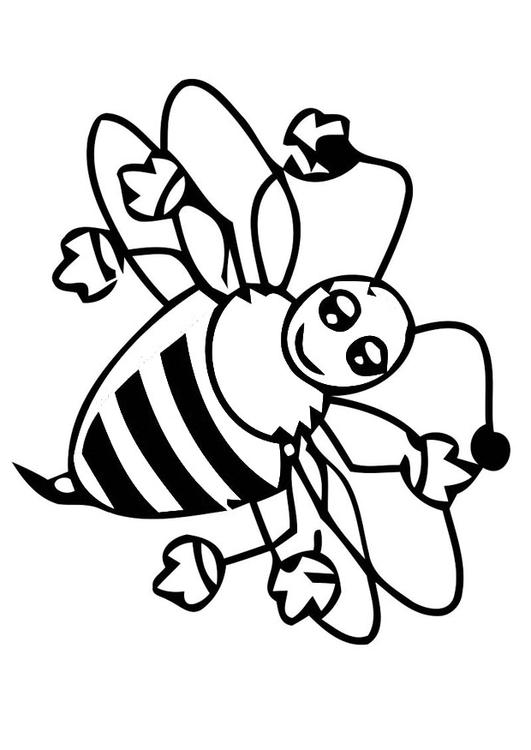 abeille