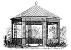 ancien pavillon