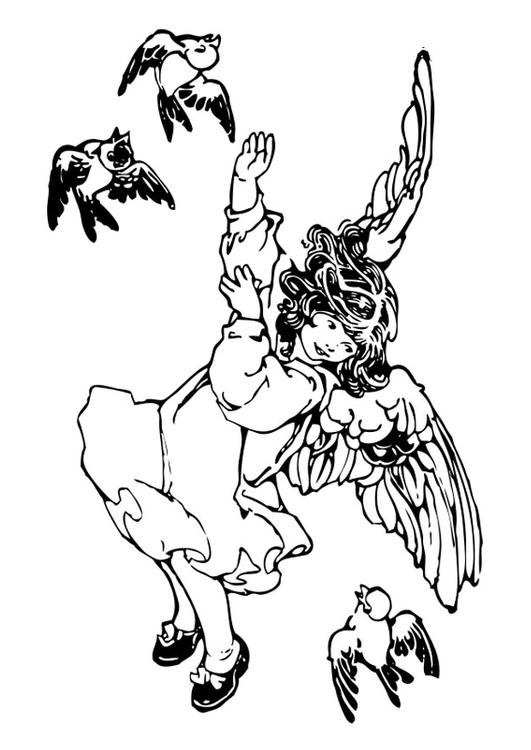 ange