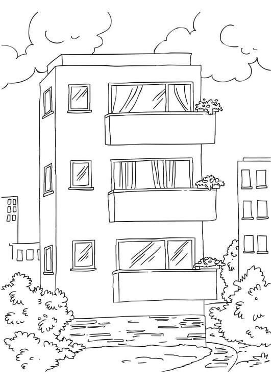 appartement