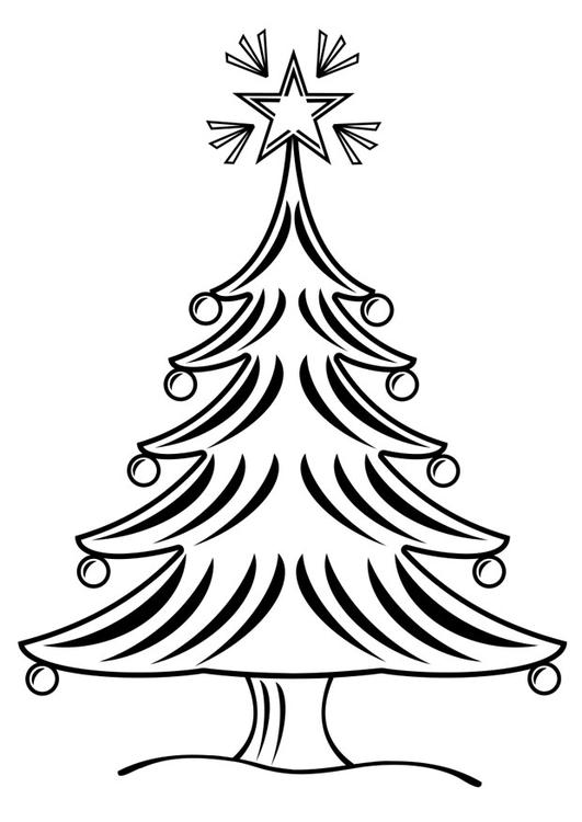 arbre de NoÃ«l