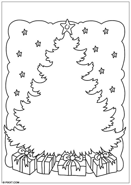 arbre de NoÃ«l