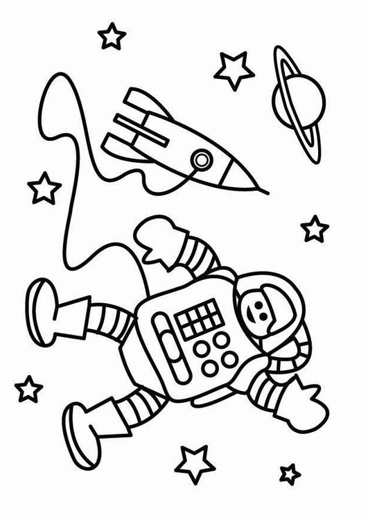 astronaute