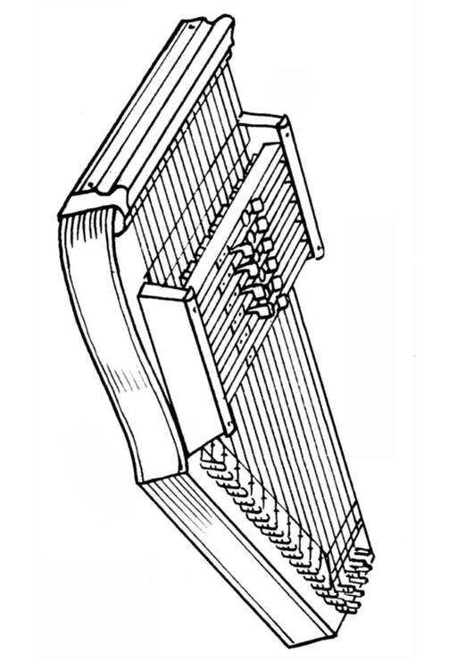 autoharpe