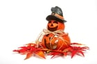 Automne - Halloween