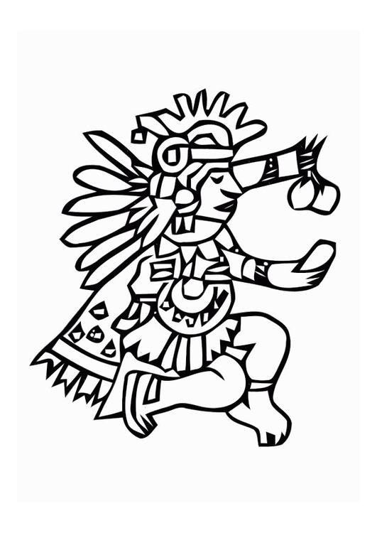 AztÃ¨ques