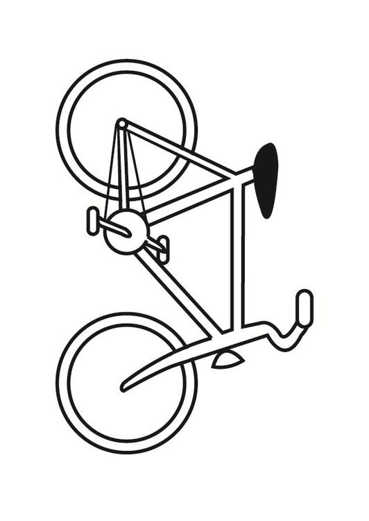 bicyclette