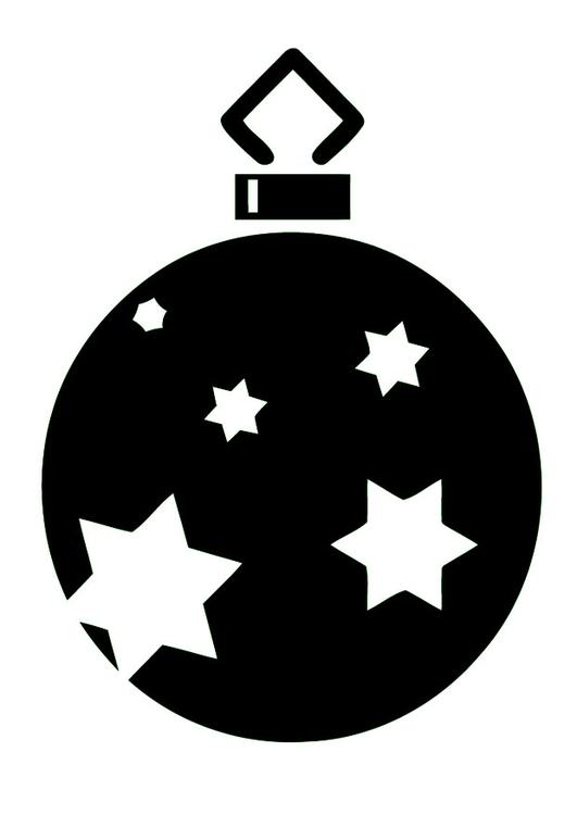 boule de NoÃ«l 