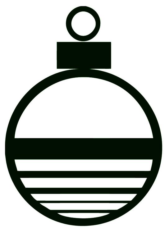 boule de NoÃ«l