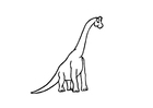 brachiosaure