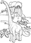 brontosaures