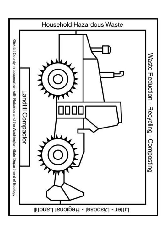 bulldozer