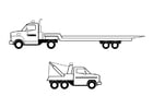 camions