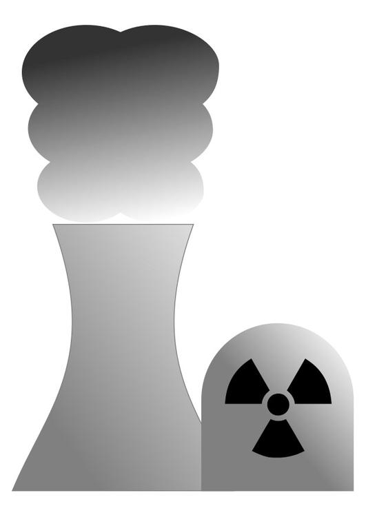 centrale nuclÃ©aire